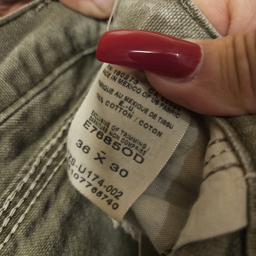 Mens Jeans. 🐩 - Picture 6 of 14